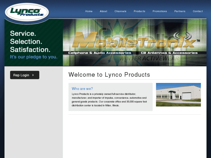 www.lynco-products.com