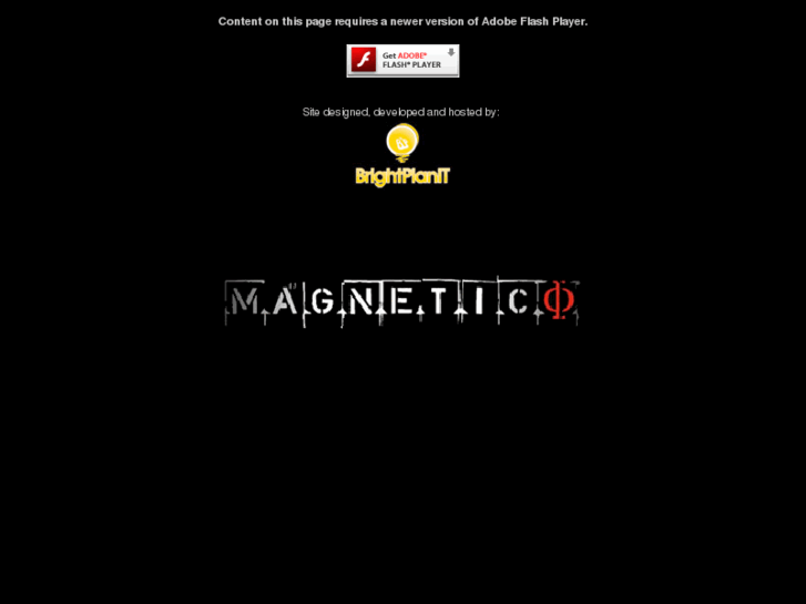 www.magneticomusic.com