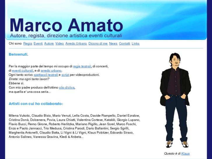 www.marcoamato.com