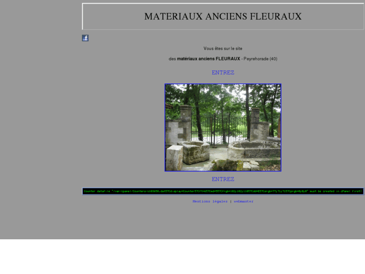 www.materiaux-anciens-fleuraux.com