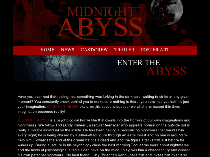 www.midnightabyssmovie.com