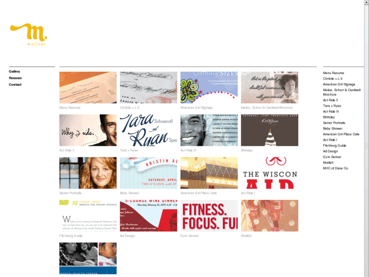 www.mollywallner.com