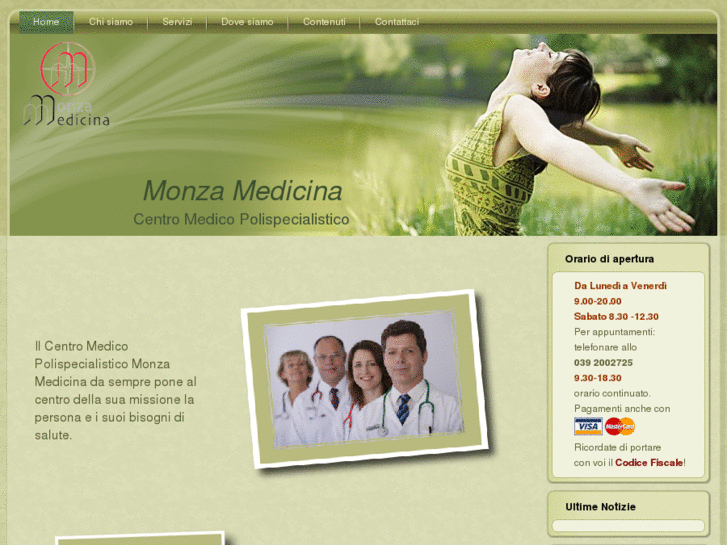 www.monzamedicina.com