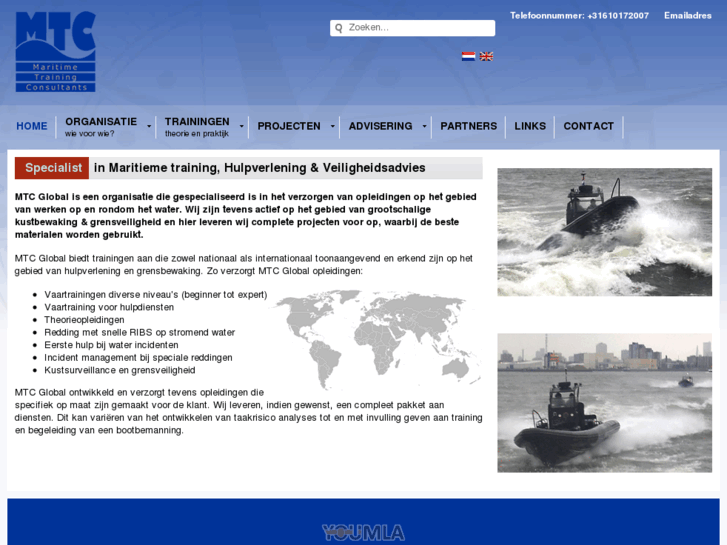 www.mtc-maritimetraining.com