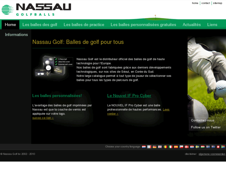 www.nassaugolf.fr