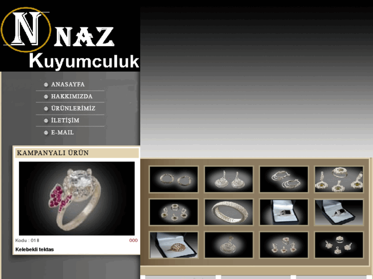 www.nazkuyumculuk.net