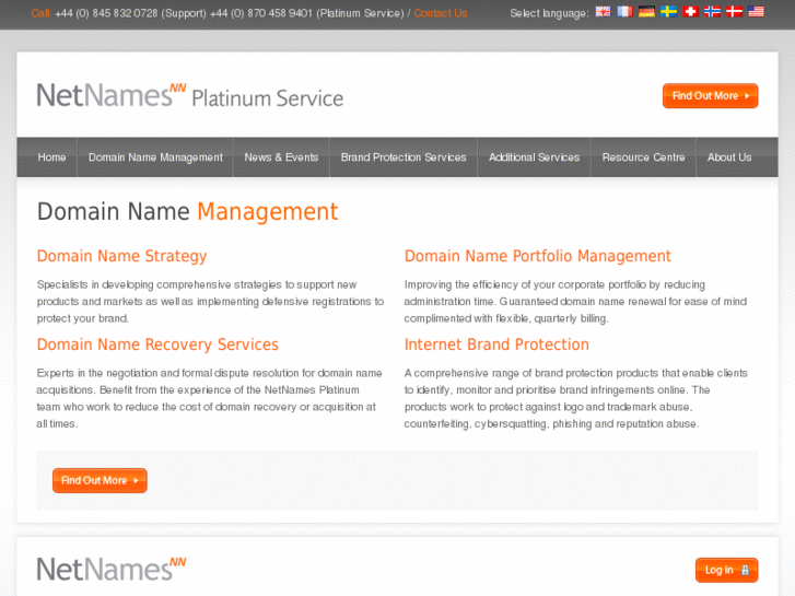 www.netnamess.net