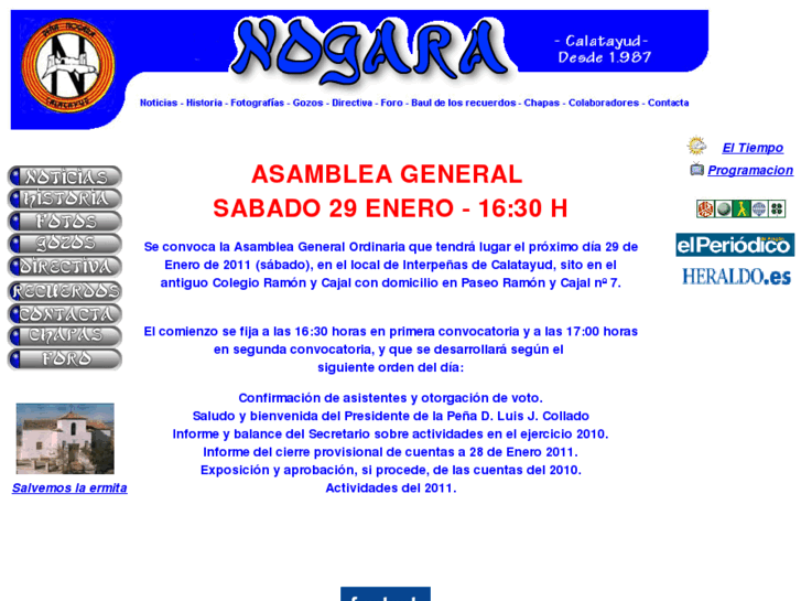 www.nogara.org