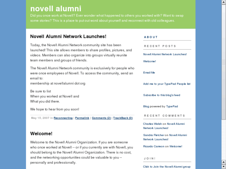 www.novellalumni.org