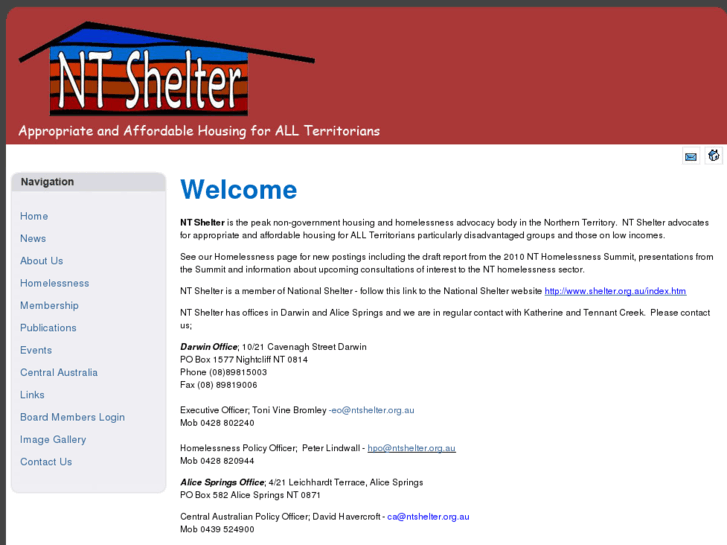 www.ntshelter.org