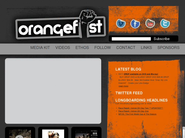 www.orangefiist.com