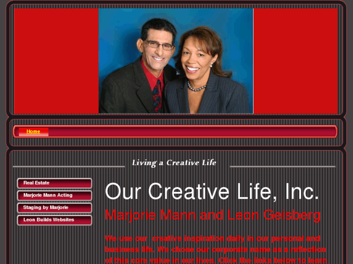 www.ourcreativelife.com