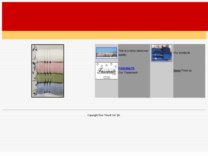 www.ozertekstil.com