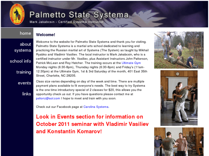 www.palmettosystema.com