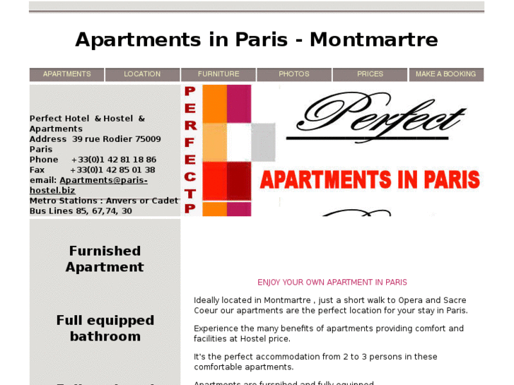 www.paris-apartments.biz