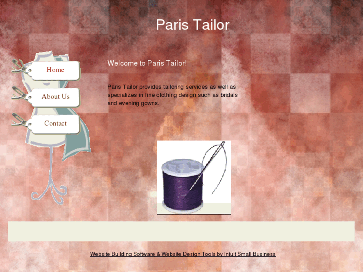 www.paris-tailor.com