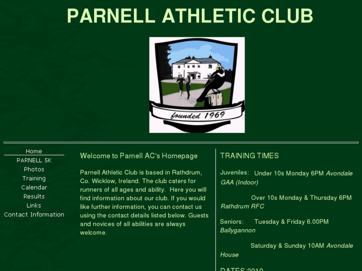 www.parnellac.com