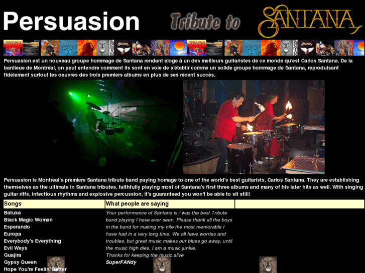 www.persuasionband.com