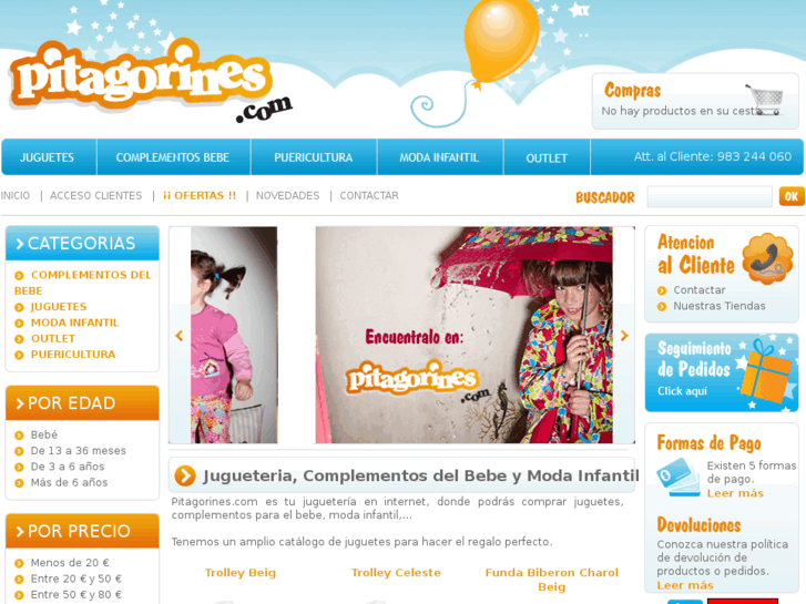 www.pitagolandia.com