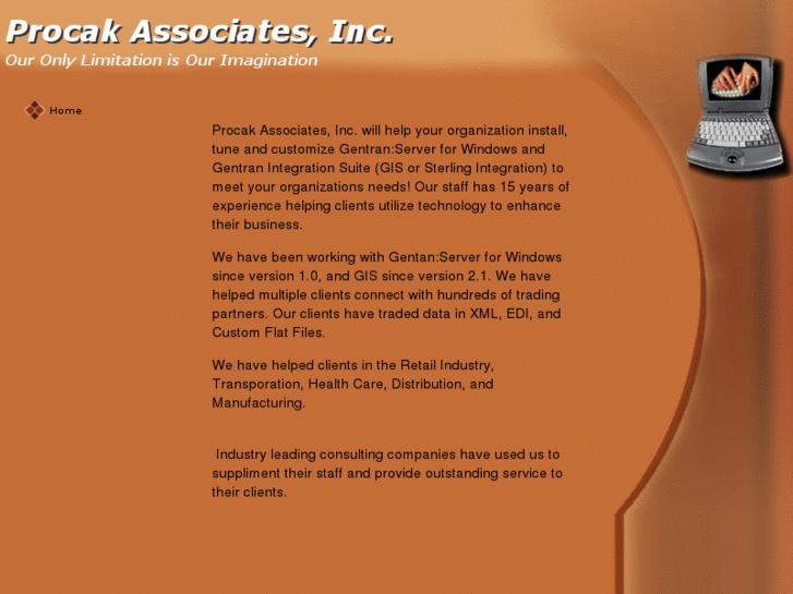 www.procakassociates.com