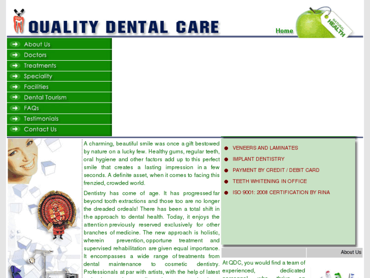 www.qualitydentalclinic.com