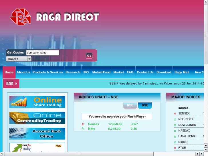 www.ragadirect.com