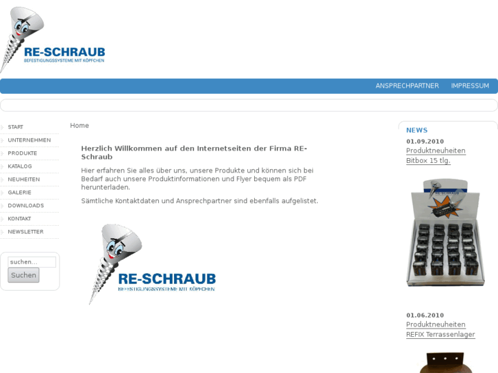 www.re-schraub.com
