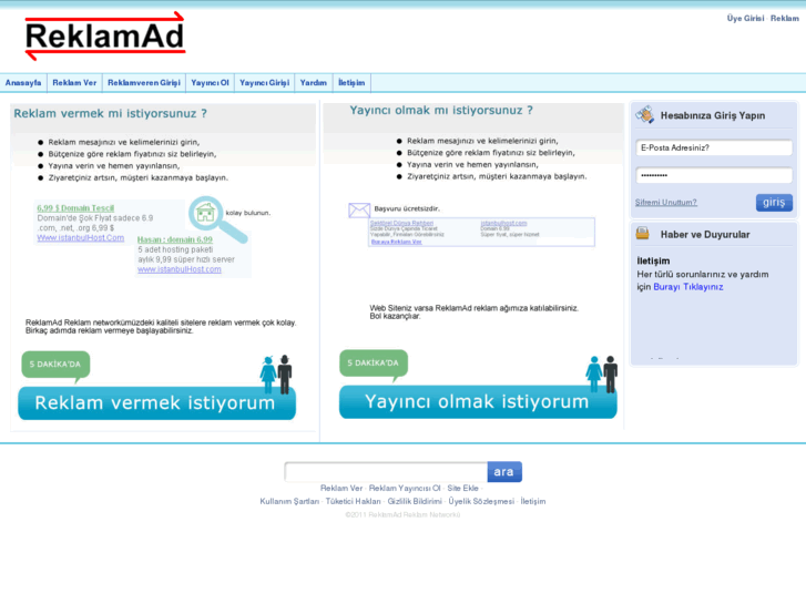 www.reklamad.com