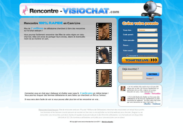 www.rencontrevisiochat.com