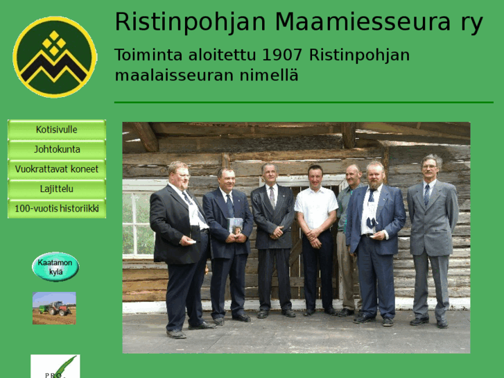 www.ristinpohjanmaamiesseura.com