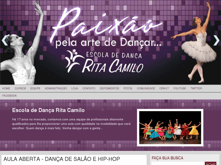 www.ritacamilo.com