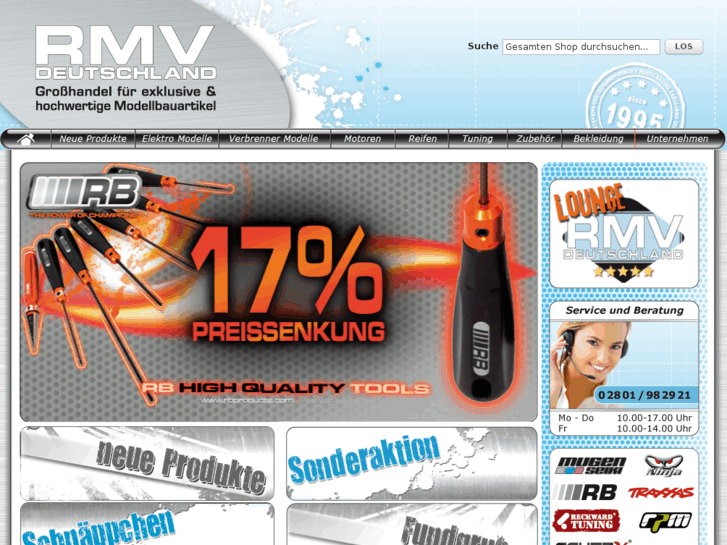 www.rmv-deutschland.com