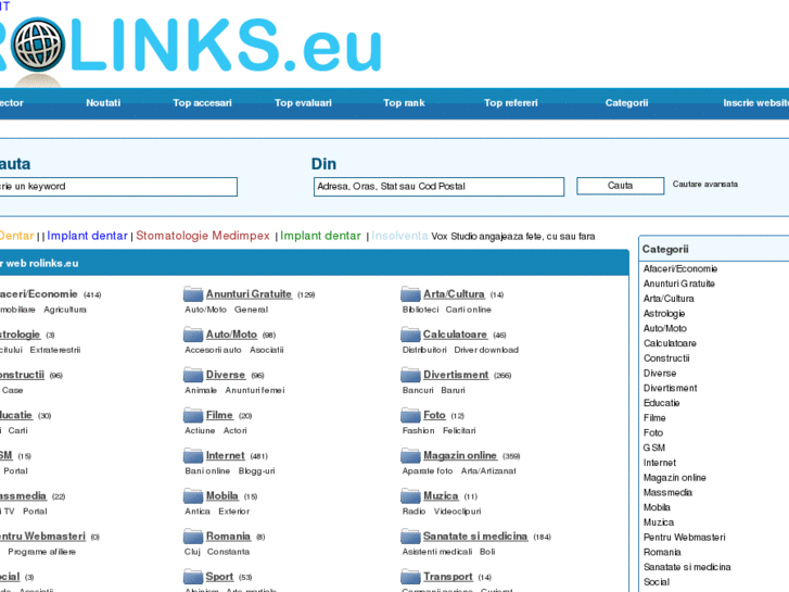 www.rolinks.eu