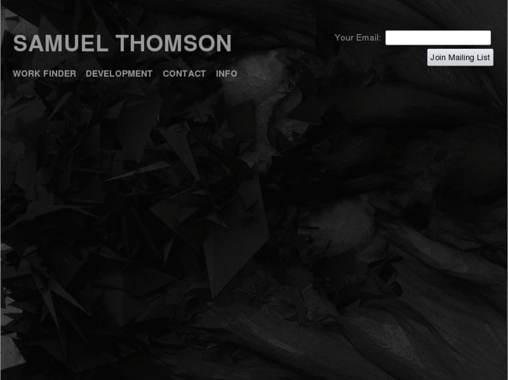 www.samuelthomson.org