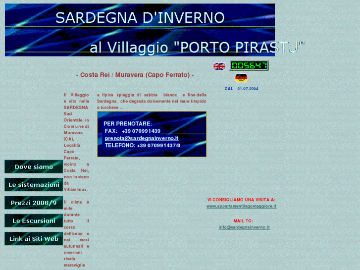 www.sardegnainverno.it