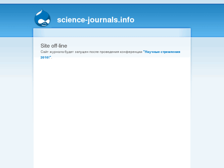 www.science-journals.info