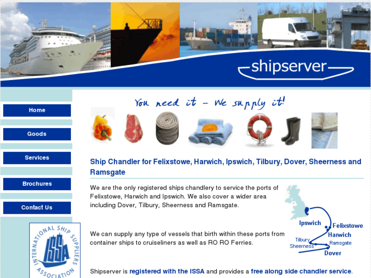 www.shipserver.co.uk