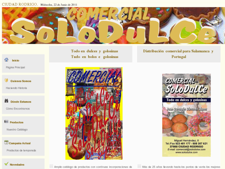 www.solodulce.com