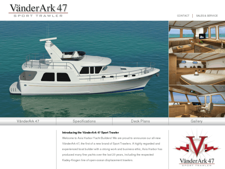 www.sporttrawler.info