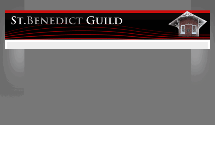 www.stbenedictguild.com