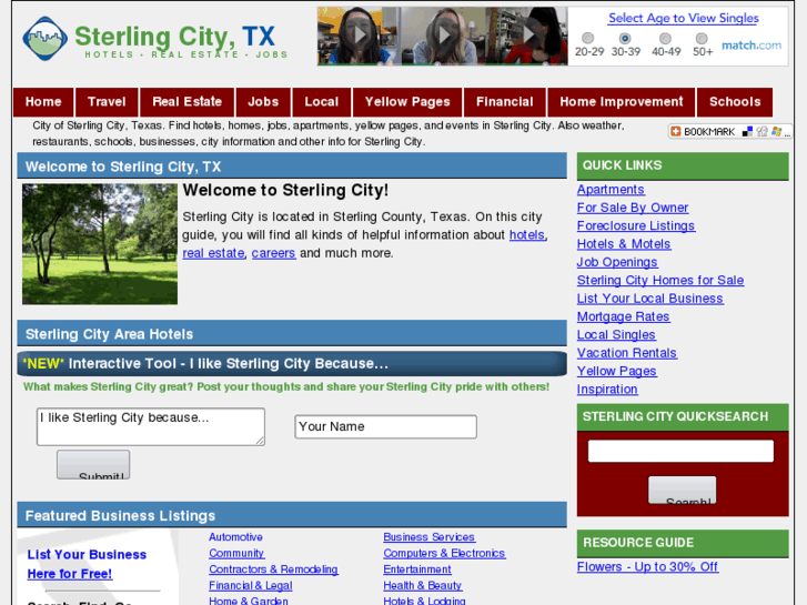 www.sterlingcounty.com