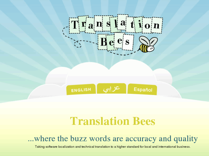 www.t-bees.com