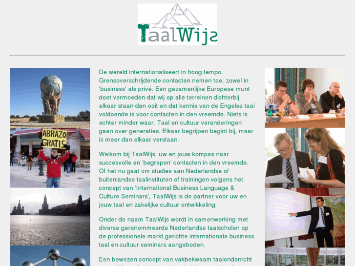 www.taalwijs.nl