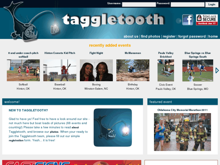 www.taggletooth.com