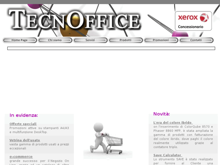 www.tecnoffice.com