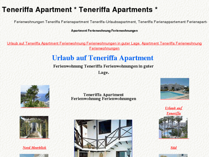 www.teneriffaurlaubsapartment.de