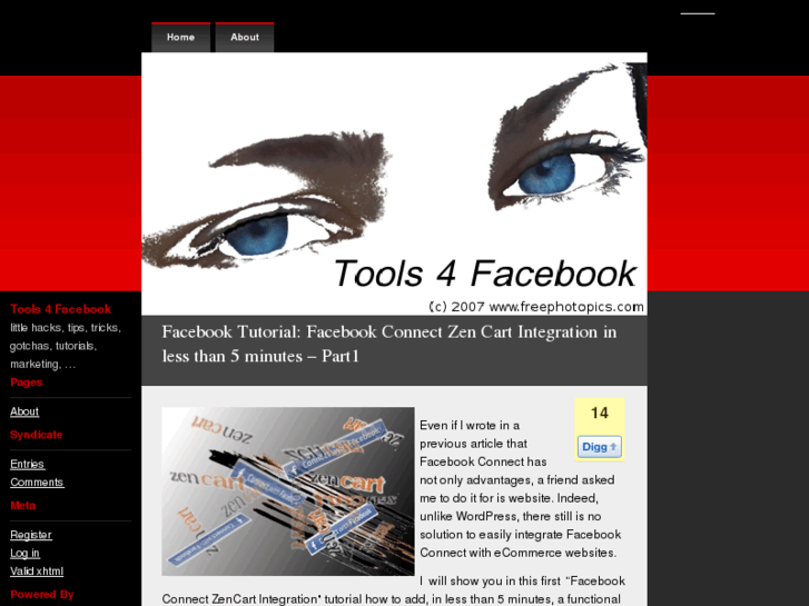 www.tools4facebook.com