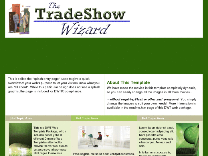 www.tradeshowwizard.com