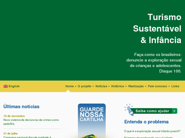 www.turismoeinfancia.com.br