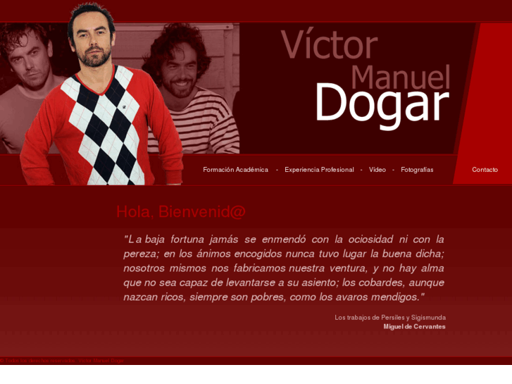 www.victordogar.com